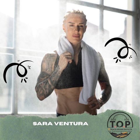 SARA VENTURA