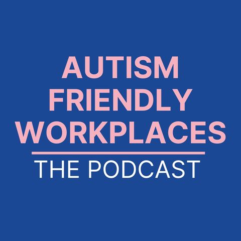 Episode 1: Peter from Autism Queensland