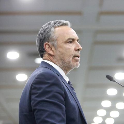 Alfonso Ramírez es el nuevo Presidente Nacional de Morena