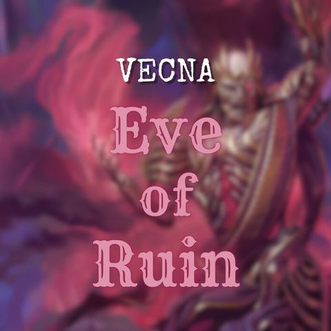 Vecna Eve of Ruin [D&D 5e] - ep. 2 "Salvataggi"