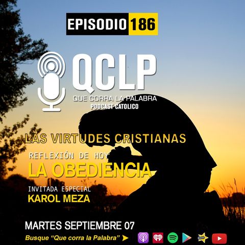 QCLP-VC. 8. LA OBEDIENCIA