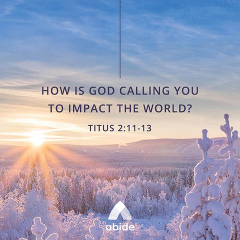 What is Your Passion & Calling