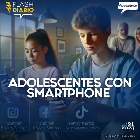 Instagram y TikTok- ¿Cuál protege mejor a los adolescentes?