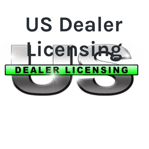 Best Dealership Car company- US Dealer License