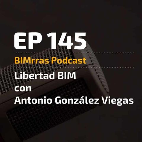145 Libertad BIM: That Open Company