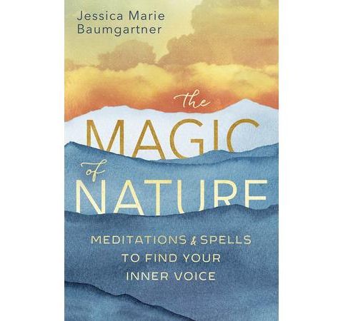 The Magic of Nature with Jessica Marie Baumgartner