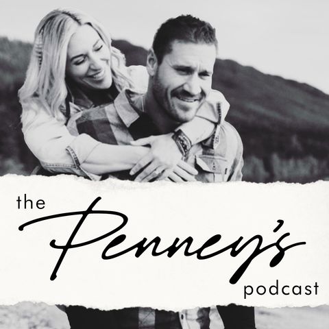 Episode 2: We Are NOT Getting Divorced