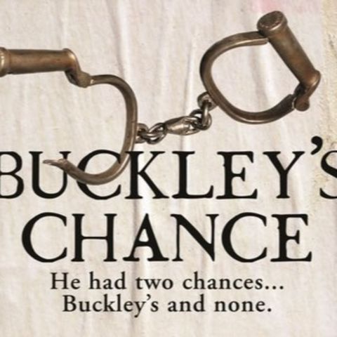 EP 90 Buckley's Chance