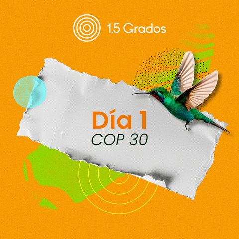 Así fue el día 1 de la COP30