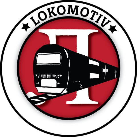 Lokomotiv - trailer