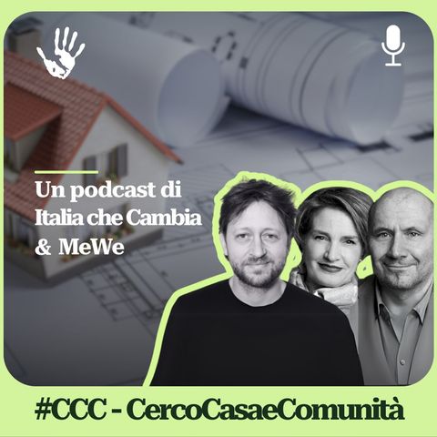 Copertina del podcast