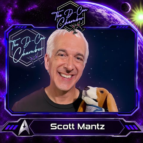 Scott Mantz