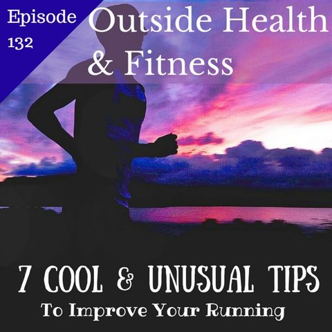 7 Cool Tips to Improve Your Running