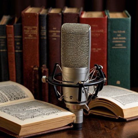 Podcast Cover