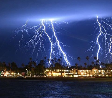 Lightning Safety Tips That Every Employer Should Know