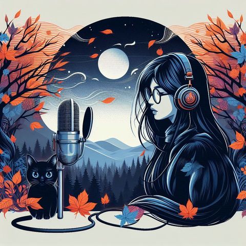 Podcast Cover