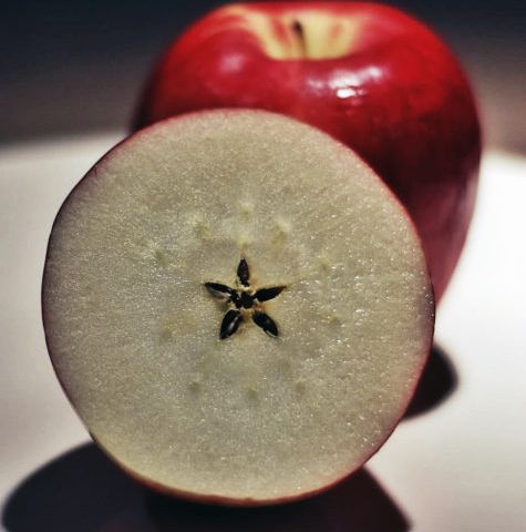 Apple Magic