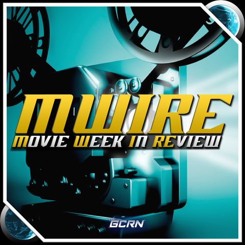 MWIRE - EP 138 - Star Trek - The Original Series Films