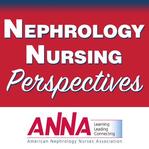 02. Interview with Acute Nephrology Nurse Icar Noel, BS, RN