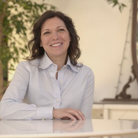 Svolte Invisibili - Ep 01 - Sophie Rossi - HedonX - Creme di piacere