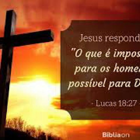 PROGRAMA INTMIDADE COM DEUS