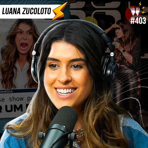 LUANA ZUCOLOTO - Flow #404