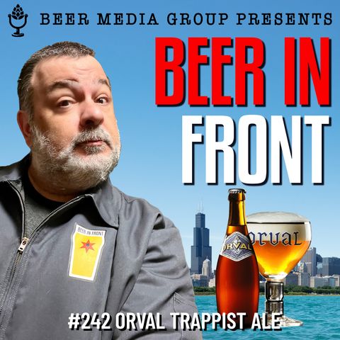 242 Orval Trappist Ale