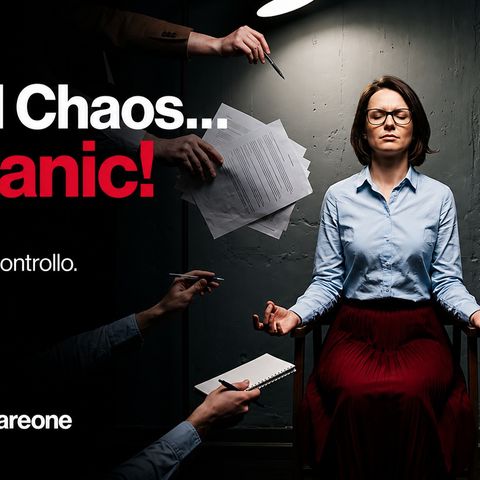 Copertina del podcast