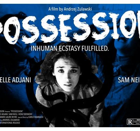 Talking Terror: Possession 1981