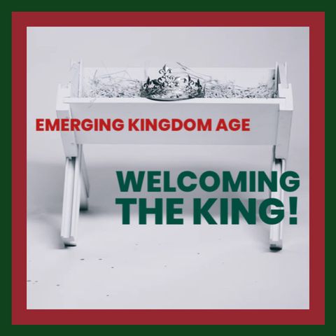 Welcoming the King - Episode 6