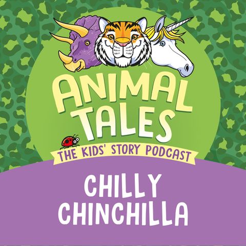 Chilly Chinchilla