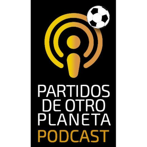 Partidos de Otro Planeta capítulo 01 Argentina vs Inglaterra (México 1986)