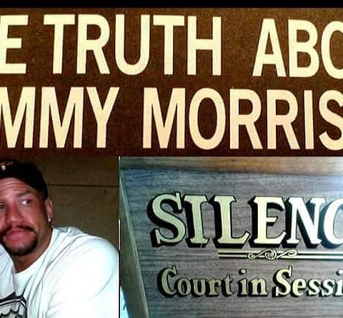 Inside Boxing Weekly Special Edition: Guest Trisha Morrison "The Truth about Tommy Morrison"