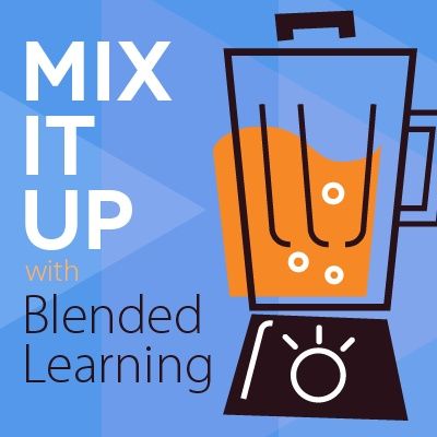 Episodio 1: ¿Qué es Blended Learning?