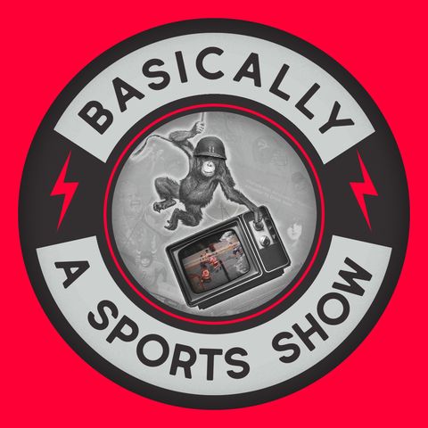 Basically a Sports Show #604 - 2023 NFL Preview