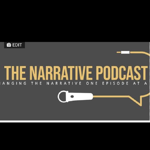 Episode 525 Weekend edition (Saturday)- The Narrative Podcast