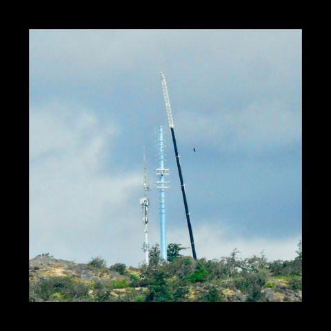 Over Dressed on Irvine