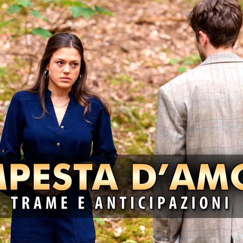 Tempesta D'Amore Anticipazioni Tedesche: Henry Spezzato Dal Dolore!