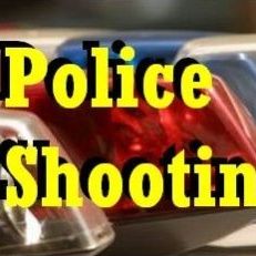 LBPD Shoot & Kill Suspect, Shot in Back