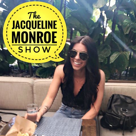 EP 1: Welcome to The Jacqueline Monroe Show