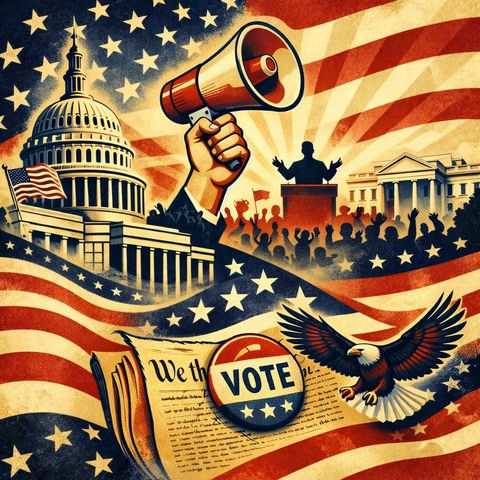 One Voice Can Change Everything