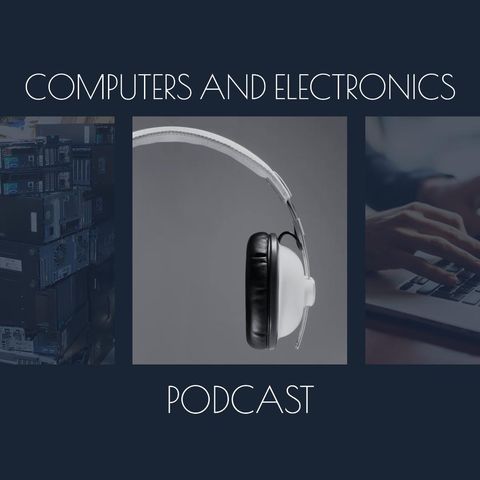 Computers and Electronics 29: Listener Questions and Answers - Community Interaction