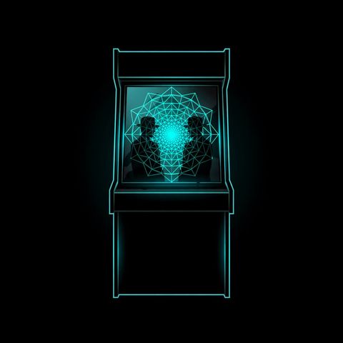 Polybius: The Cursed Arcade Game