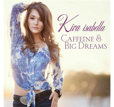 Interview with Kira Isabella
