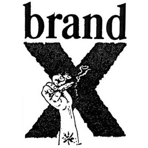 Episode 220: Brand X  (1970)