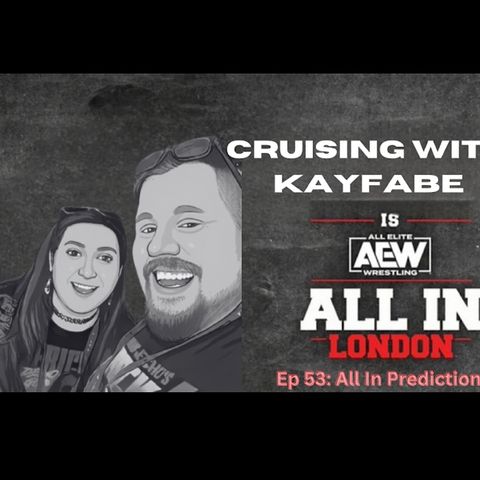 Episode 53 ALL IN Predictions