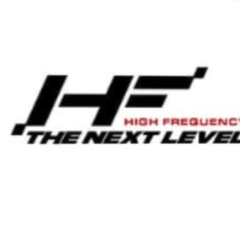 High Frequency movement with Jacorey