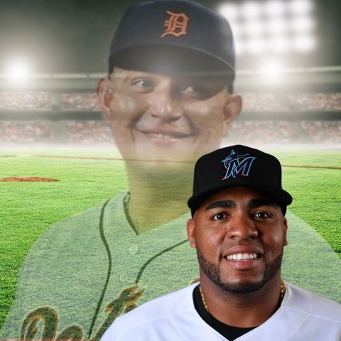 MLB: Jesus Aguilar emocionado por Miguel Cabrera y sus 500 jonrones
