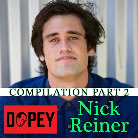 The Final Nick Reiner Recordings