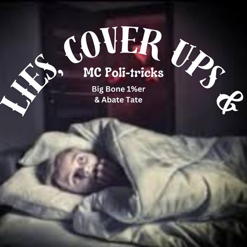 Sex, Lies, and Cover-Ups When an MC hides a ChoMo!